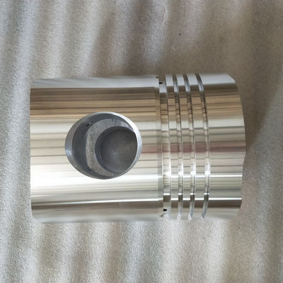 Customized Request for 3412t. 05.00 Chidong Engine Piston and Connecting Rod Assembly
