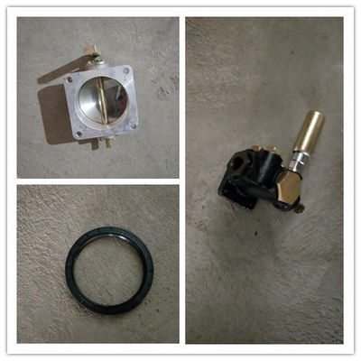 Jichai Chidong Jinan Diesel Engine 12V190 Series Engine Parts H16V190zdt2-2 for Your