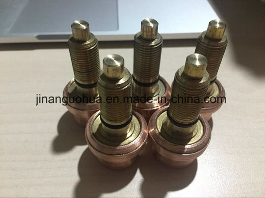 G12V190pzl Jichai Chidong 190 Series Engine Parts Customization for Off-Road Vehicles