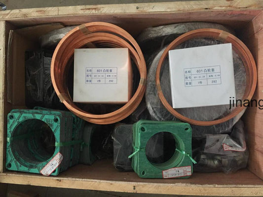 Jichai Chidong Jinan Diesel Engine Marine Engine Overhaul Parts Safety and Performance
