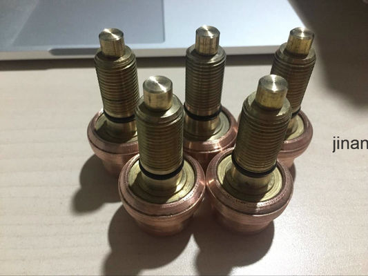 Jichai Chidong Jinan Diesel Engine Marine Engine Overhaul Parts Safety and Performance