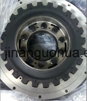 Jichai Chidong Jinan Diesel Engine Marine Engine Overhaul Parts Safety and Performance