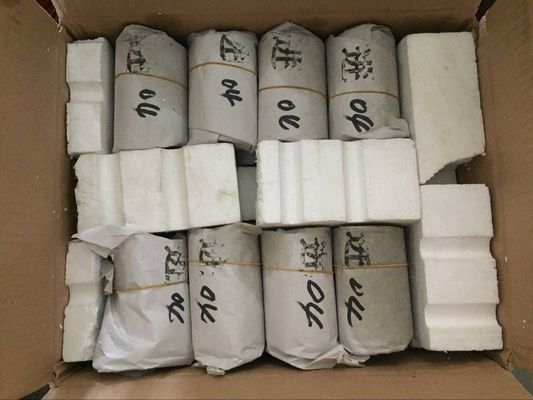 Water Media Pilot Piston Structure Marine Engine Parts for Jinan Diesel Engine 8190 Series