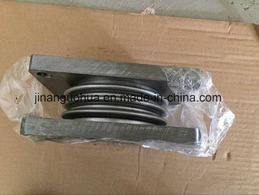 8190 Marine Engine Parts Jichai Chidong Customized Request Tubular Connection Form