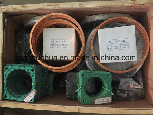 8190 Marine Engine Parts Jichai Chidong Customized Request Tubular Connection Form