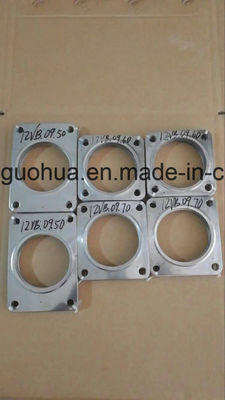 Jichai Jinan Diesel Engine Chidong 6190 Marine Engine Parts Upper Thrust Main Bearing