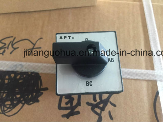 Jichai Jinan Diesel Engine Chidong 6190 Marine Engine Parts Upper Thrust Main Bearing