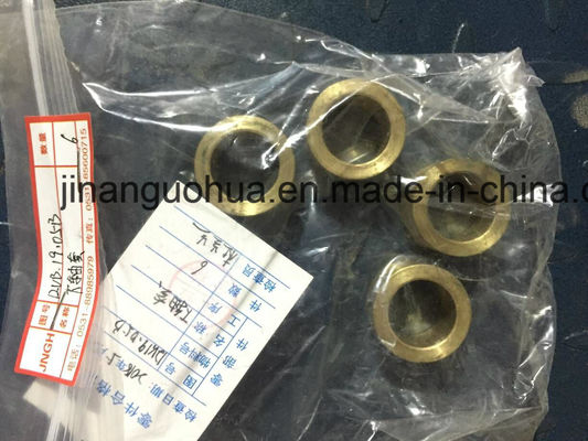 Jichai Jinan Diesel Engine Chidong 6190 Marine Engine Parts Upper Thrust Main Bearing
