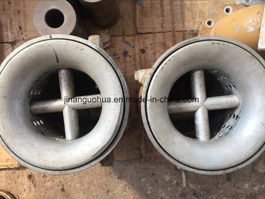 High Temperature Pressure Boat Engine Parts for Jichai Chidong Jinan Diesel Engine 6190