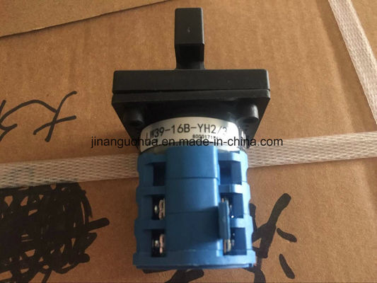 High Temperature Pressure Boat Engine Parts for Jichai Chidong Jinan Diesel Engine 6190