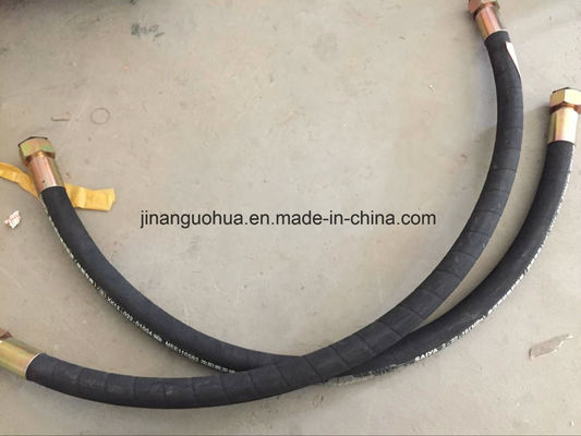 High Temperature Pressure Boat Engine Parts for Jichai Chidong Jinan Diesel Engine 6190