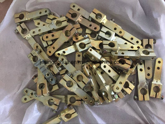 High Temperature Pressure Boat Engine Parts for Jichai Chidong Jinan Diesel Engine 6190