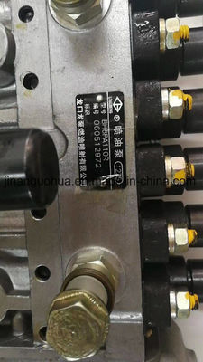 High Temperature Pressure Boat Engine Parts for Jichai Chidong Jinan Diesel Engine 6190