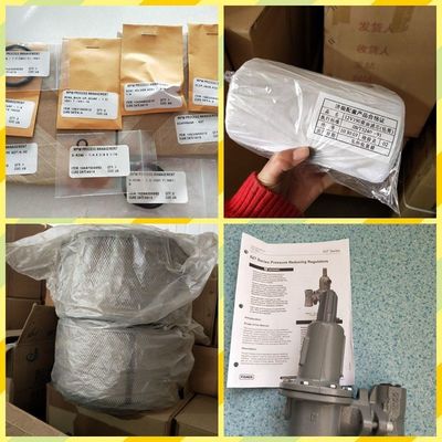 Piston Movement Reciprocating 4-Cylinder Marine Diesel Engines 4190 Jichai Chidong Engine