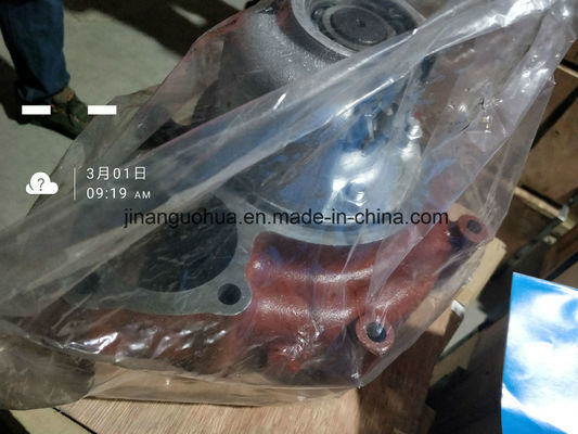 Push 1000 Water Pump Assembly for Jichai 190 and Shengdong 190 Engine Parts Affordable