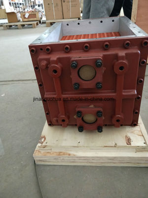 Aluminum Intercooler Assembly for Jichai Shengdong Chidong 8190 Engine Parts 12V 27.00