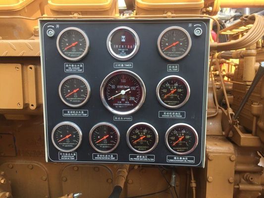 12V. 33.00b Tachometer Transmission Assembly Shengdong/Jichai Engine Parts Compatible