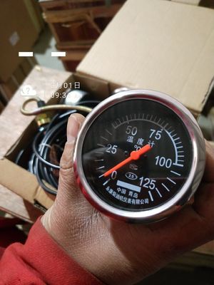 12V. 33.00b Tachometer Transmission Assembly Shengdong/Jichai Engine Parts Compatible