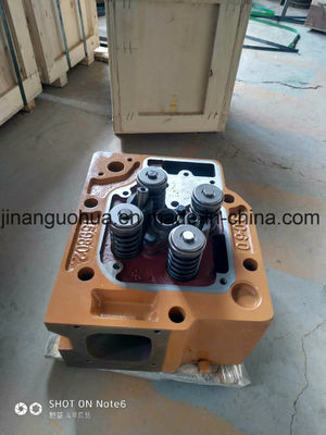 12vb. 37j2.00 Overspeed Safety Device Supply for Jichai Shengdong 190 Engine Parts