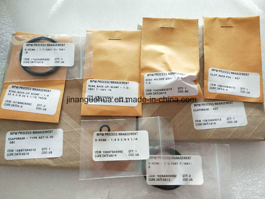 Natural Gas Pressure Regulating Valve 500GF-T Jichai Shengdong 190 Cylinder CE Certified