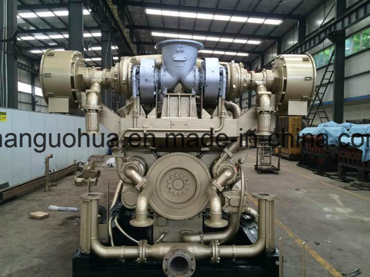 Natural Gas Pressure Regulating Valve 500GF-T Jichai Shengdong 190 Cylinder CE Certified