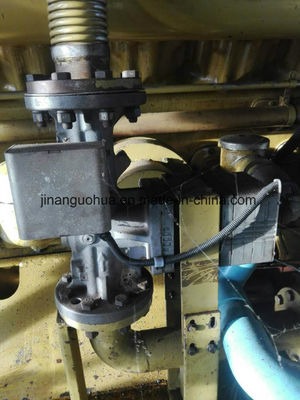 Proact III Actuator 500gt-T MP-4 Pick up Cylinder for Standard Component