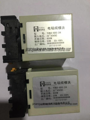 127.91.00 Electromagnetic Valve for Customization in Jinan Diesel Engine Parts Supply