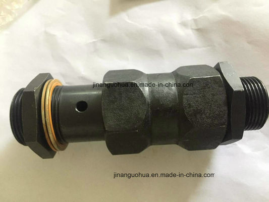 127.91.00 Electromagnetic Valve for Customization in Jinan Diesel Engine Parts Supply