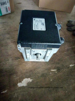 127.91.00 Electromagnetic Valve for Customization in Jinan Diesel Engine Parts Supply