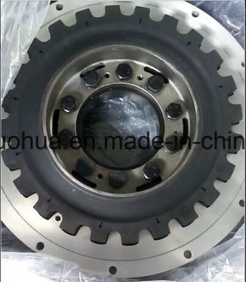 12vb. 44.00 Cupling Assembly Standard and Non-Standard Components with Aluminum Material