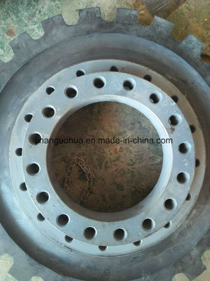 12vb. 44.00 Cupling Assembly Standard and Non-Standard Components with Aluminum Material
