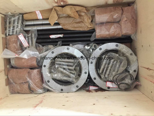 12vb. 44.00 Cupling Assembly Standard and Non-Standard Components with Aluminum Material