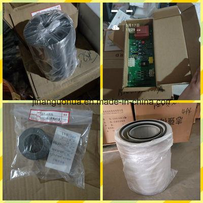 CE Certified 12vb. 45.00A Desert Air Filter Bracket Assembly with Customization Option