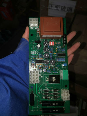 Push AVR Shengdong Jichai Engine Parts with CE Certification within Your Budget