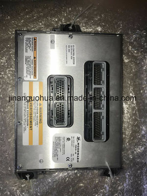 Woodward Egs Digital Actuator/Driver Customization for Your Customized Solutions