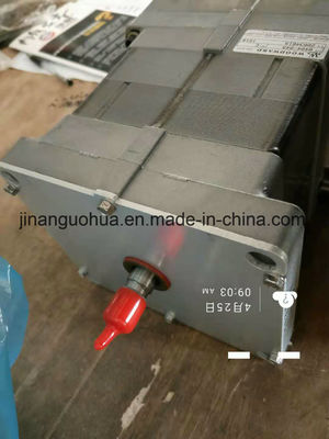 Woodward Egs Digital Actuator/Driver Customization for Your Customized Solutions
