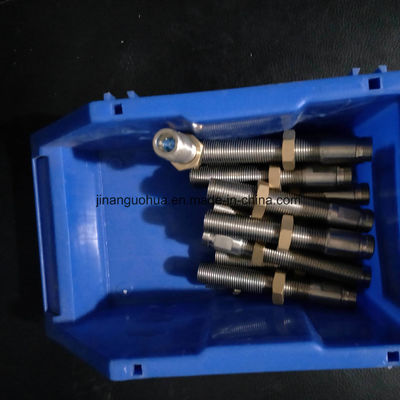 12V190 Cylinder Speed Sensor Electronic Governor Assembly for Jichai Shengdong Engine