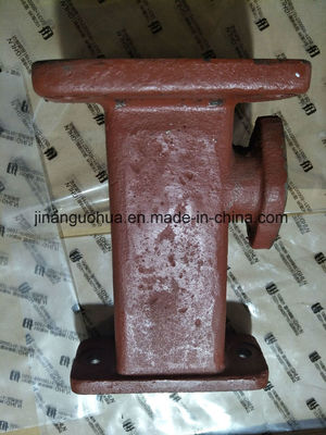 Aluminum Starting Motor for Shengdong Jichai 190 Engine Parts Non-Standard Component