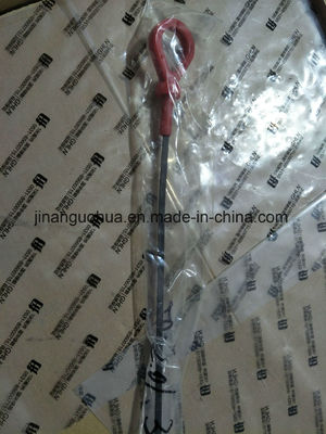 Aluminum Starting Motor for Shengdong Jichai 190 Engine Parts Non-Standard Component