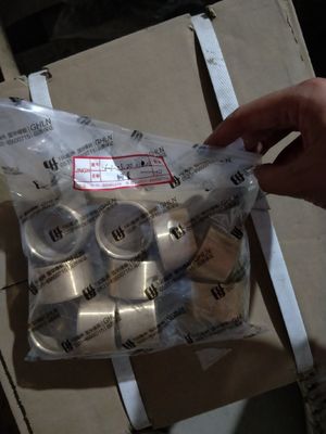 12vb. 46.02 Starting Relay Shengdong Jichai Gas Generator Parts with Aluminum Material