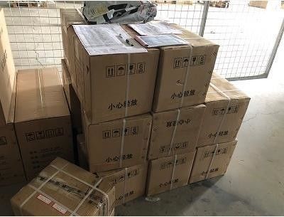 12vb. 46.02 Starting Relay Shengdong Jichai Gas Generator Parts with Aluminum Material