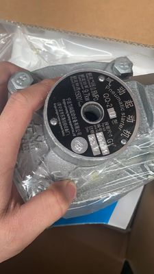 Jinan Diesel Engine Parts Mic 500 Ignition Control Customization Customization 12V190
