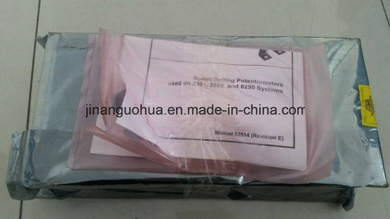 2013A Controller for Jinan Diesel Engine Chidong Engine Parts 12V190 and Customization