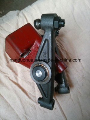 Advanced Technology Chidong Jichai Engine Parts for Jinan Diesel Engine G12V190pzl