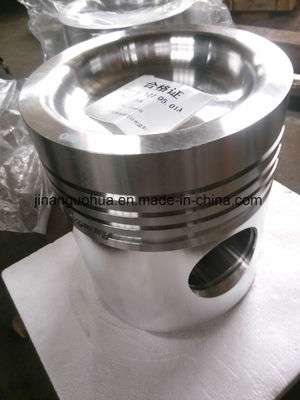 Jinan Chidong 12V190 Engine Parts 12V190 Diesel Engine with and CE Certification