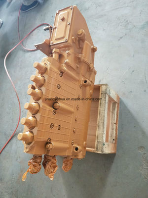 CE Certified Co1200/20 Co1300f/3-25 Chidong Jinan Diesel Engine Parts Cylinder Head