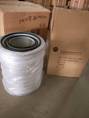 CE Certified Co1200/20 Co1300f/3-25 Chidong Jinan Diesel Engine Parts Cylinder Head