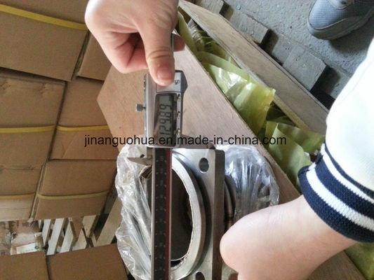 Transformers for Shengdong 500kw Natural Gas Generator 12V190 Large Machine Size Parts