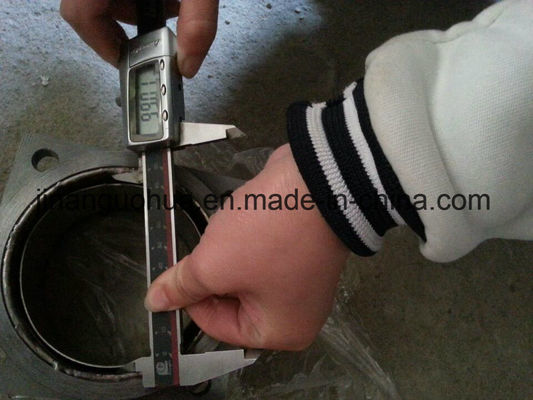 Transformers for Shengdong 500kw Natural Gas Generator 12V190 Large Machine Size Parts