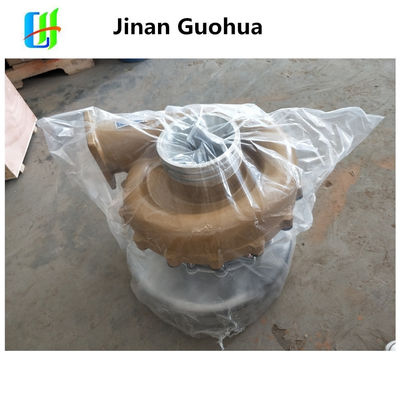 12V190 W12V190.61.00 Shengdong Gas Engine Parts Turbocharger for Gas Generator Repair